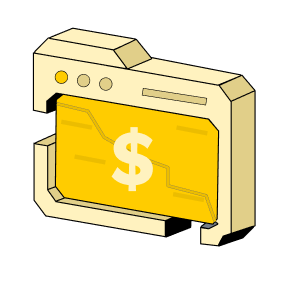 low fees